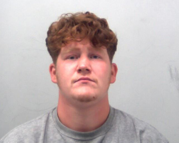 Ricky Patmore