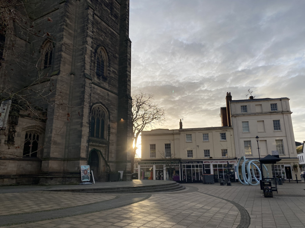 Royal Leamington Spa Rotary Club raised £6,300 for two charities through the ninth A Taste of Leamington event (image via Nub News)