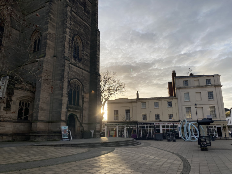 Royal Leamington Spa Rotary Club raised £6,300 for two charities through the ninth A Taste of Leamington event (image via Nub News)
