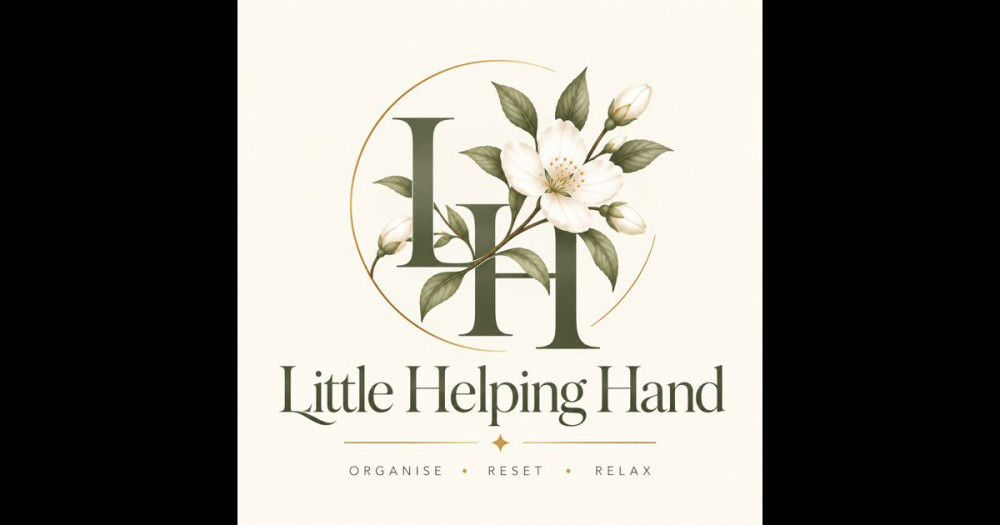 Little Helping Hand 