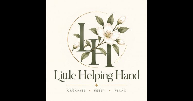 Little Helping Hand 