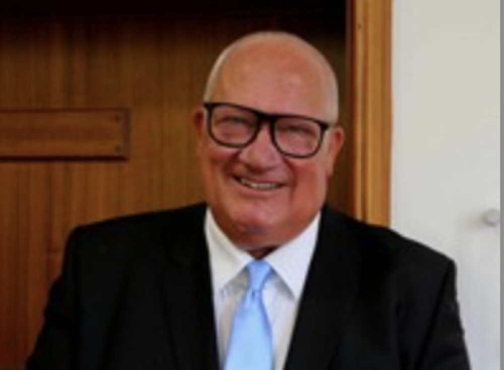 Warwickshire County Council approved renewing Microsoft licences leading Cllr Rob Howard to brand the 15 percent price hike as blackmail (image via WCC) 