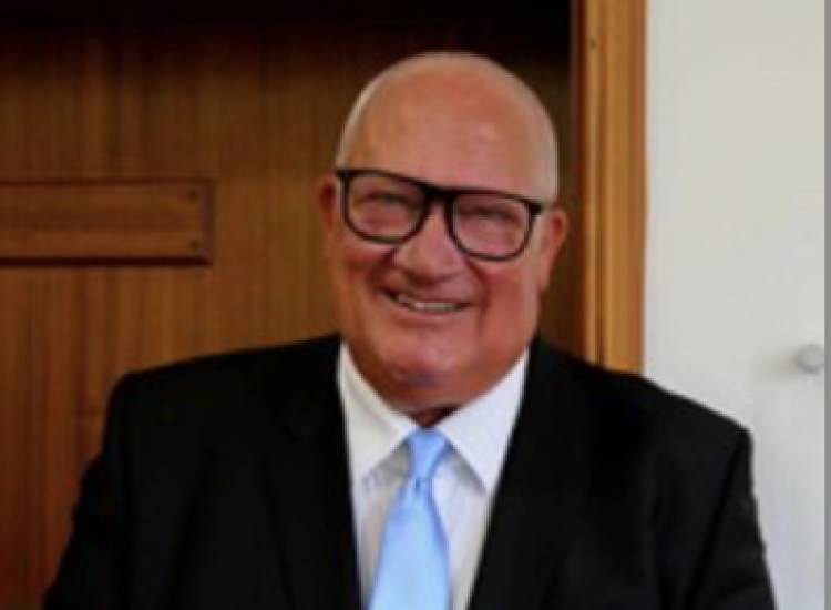 Warwickshire County Council approved renewing Microsoft licences leading Cllr Rob Howard to brand the 15 percent price hike as blackmail (image via WCC) 