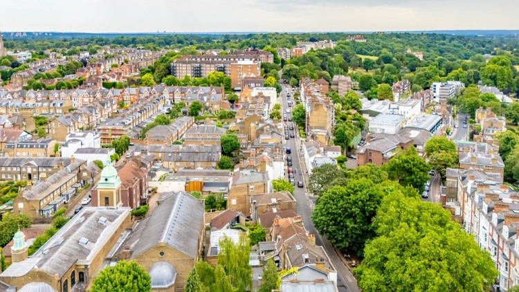 New planning rules 'solve a problem we do not have in Richmond,' say Council (credit: Richmond Council).