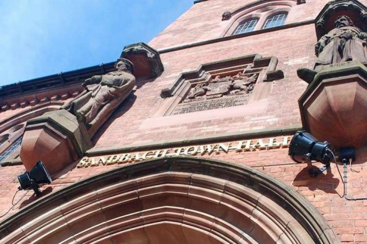 Sandbach's Neighbourhood Plan is being produced as "quickly as possible" say hard working volunteers working on the project. (Photo: Nub News) 