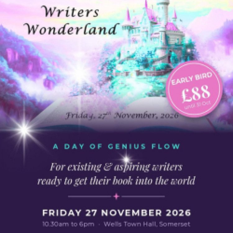 Writers Wonderland