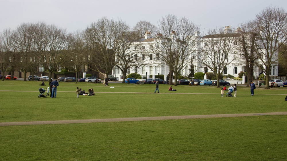 Marzamemi Festival could held in Richmond Green next year (credit: Nub News).