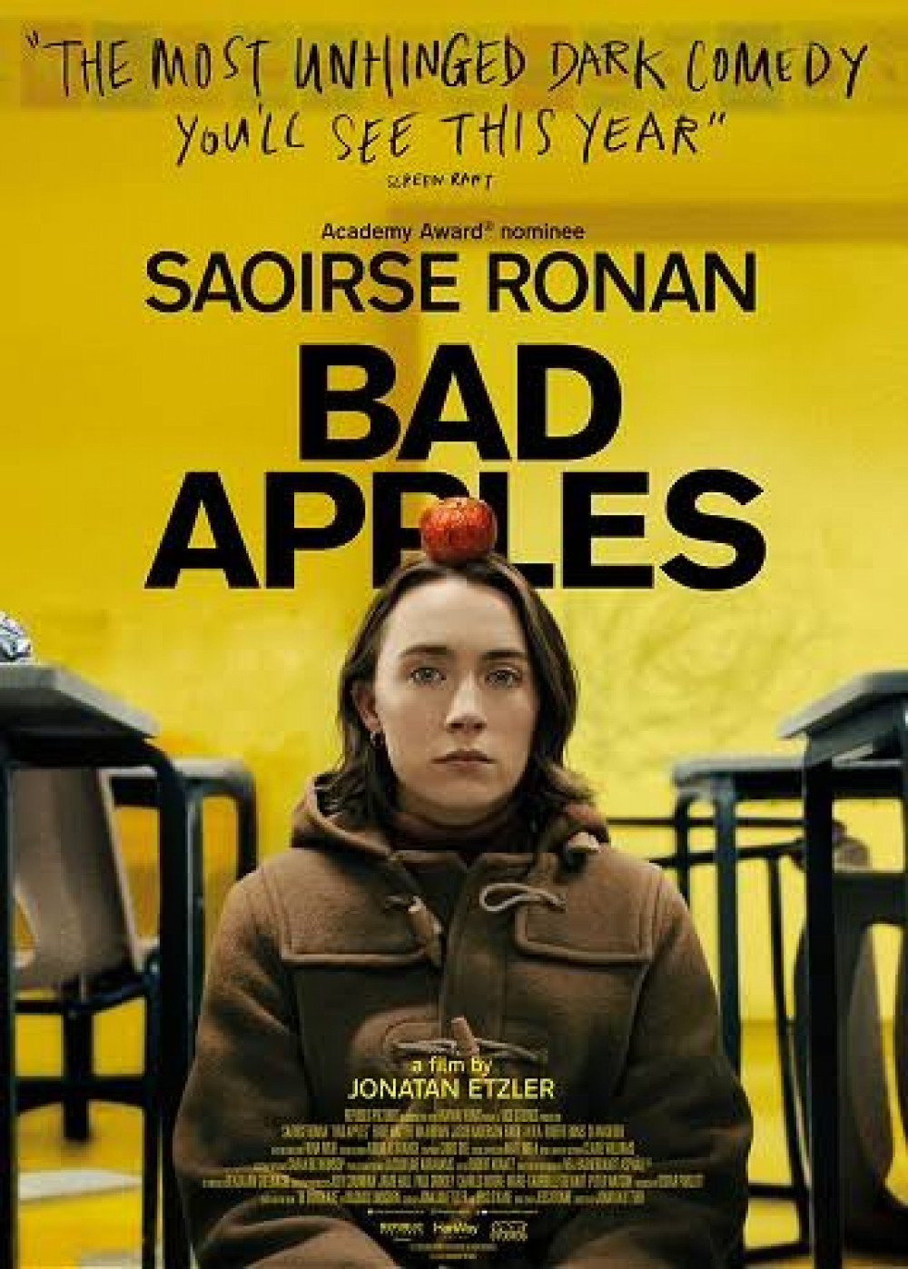 Bad Apples (15)