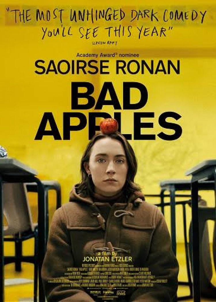 Bad Apples (15)