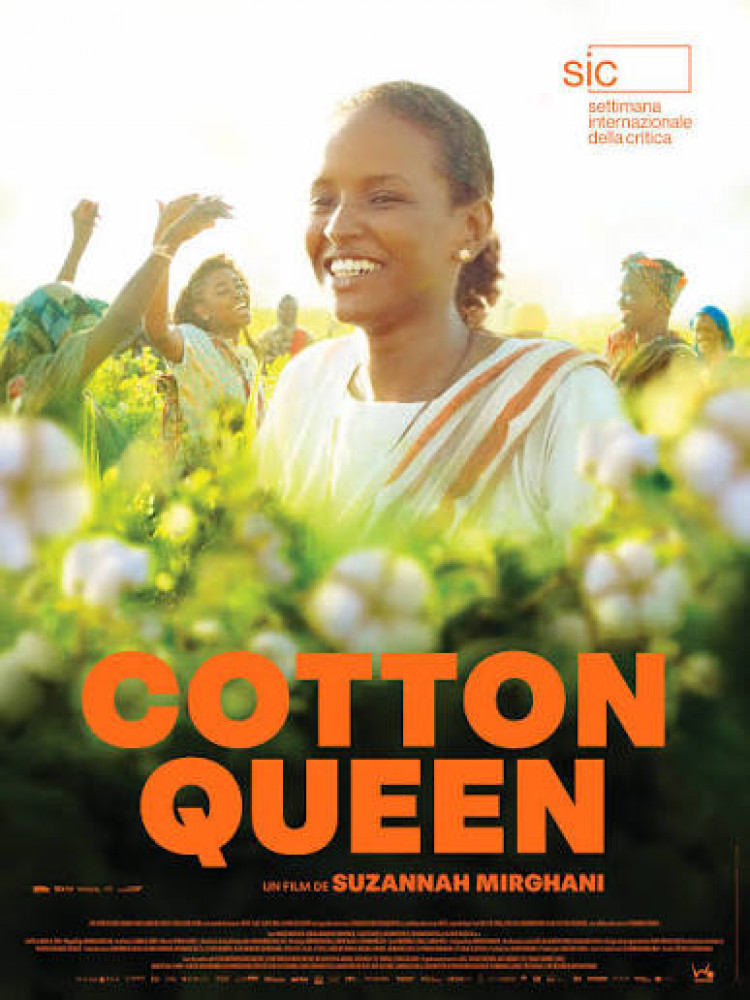 Cotton Queen (15, subtitles)