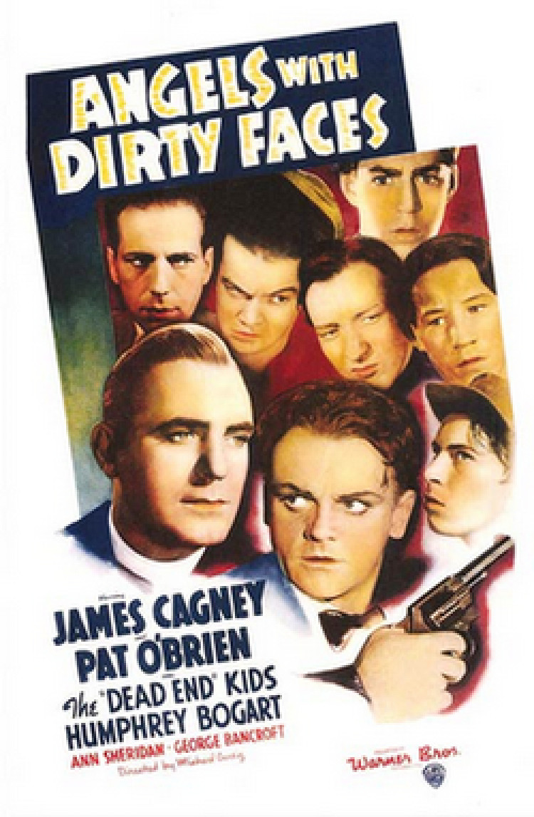 Angels with Dirty Faces (PG)