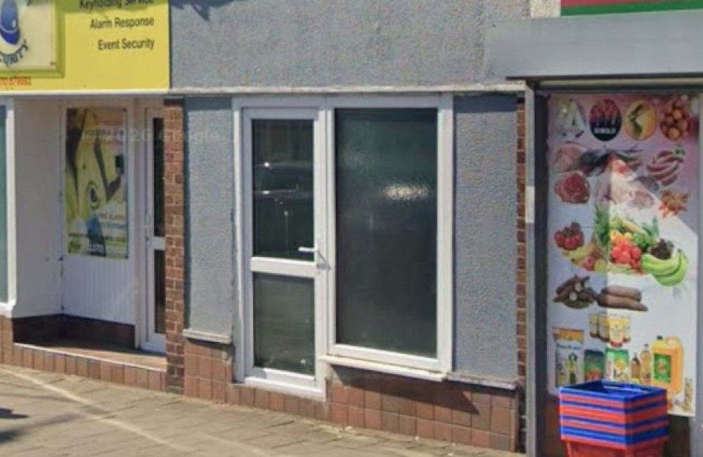 Plans to turn a vacant Crewe shop into an adult gaming centre have been recommended for approval. (