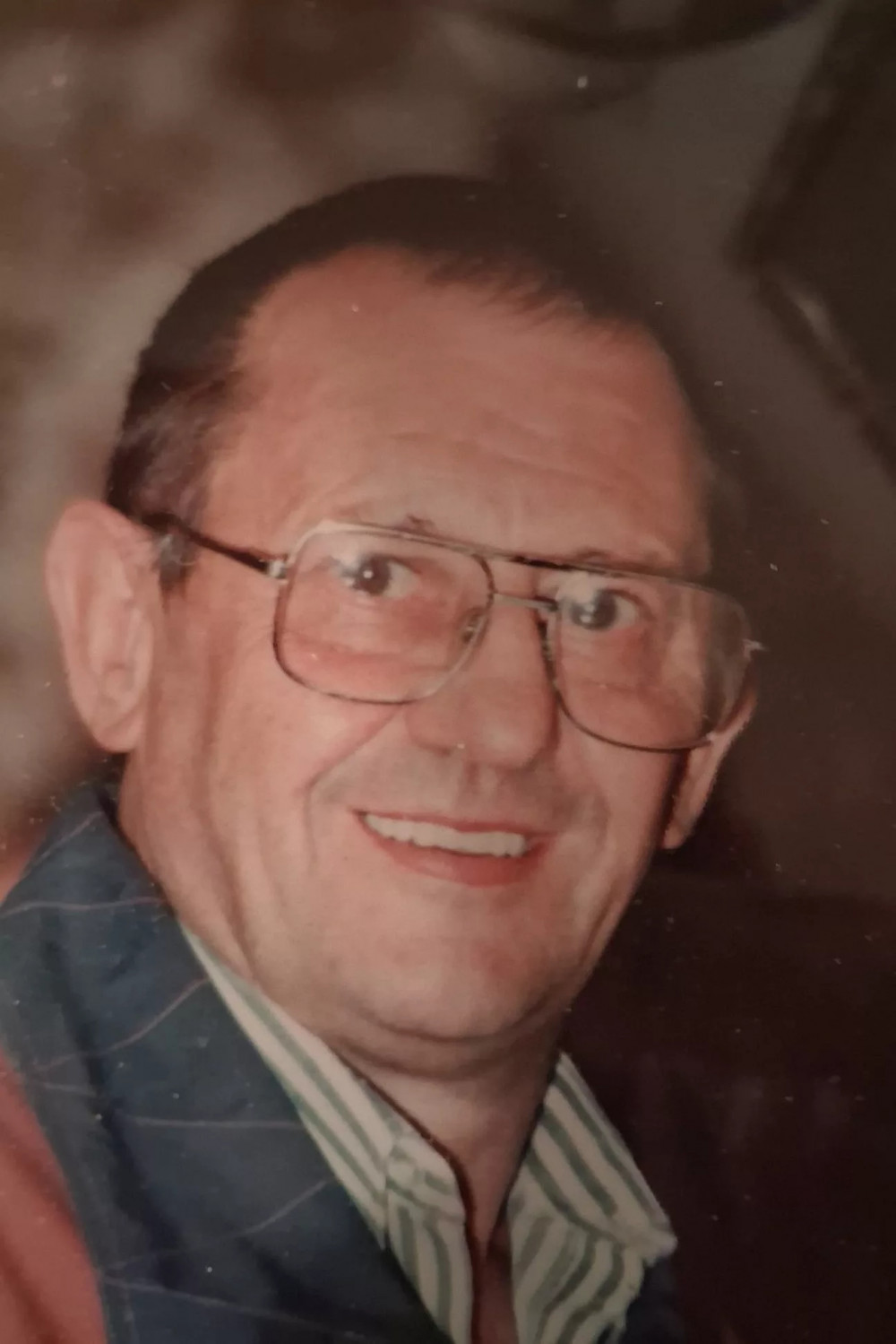 Joseph Mctavish
