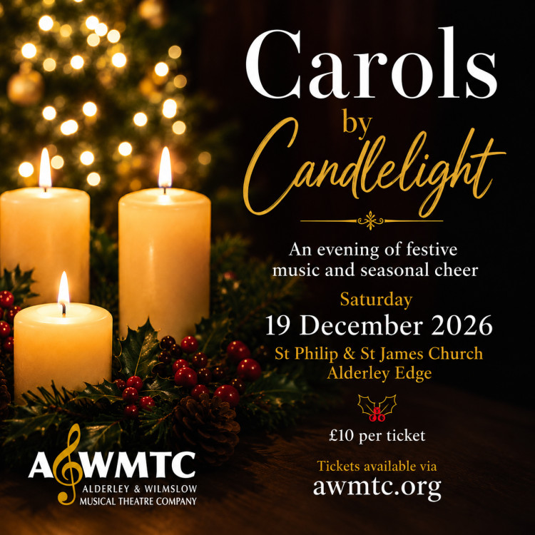 Carols by Candlelight