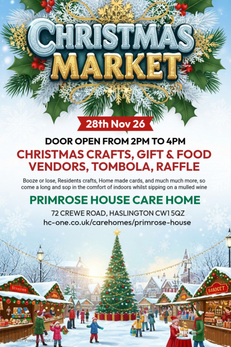 Christmas Market 