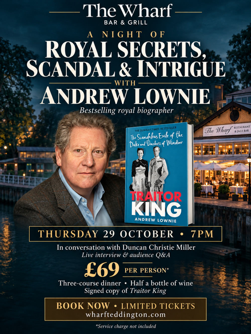Image supplied