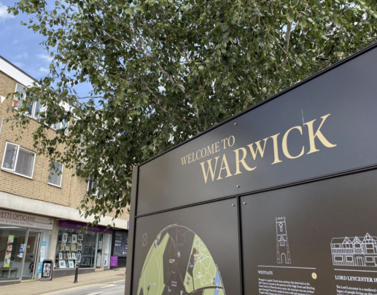 Warwick residents can now apply to join the audience for the BBC show Question Time on Thursday, 29 October (image via Nub News) 