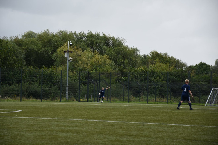 Kenilworth Wardens 2-2 AFC Coventry (image supplied)