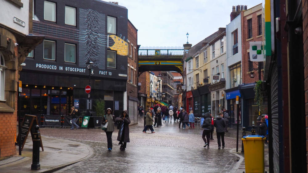There is lots going on in Stockport this week, including arts and crafts, Halloween trails, and more (Image - Leslie Kerwin)