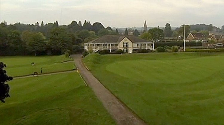 ells councillors will consider a funding bid for a golf course scheme intended to protect properties around Tor Street and Tor Hill Lane.