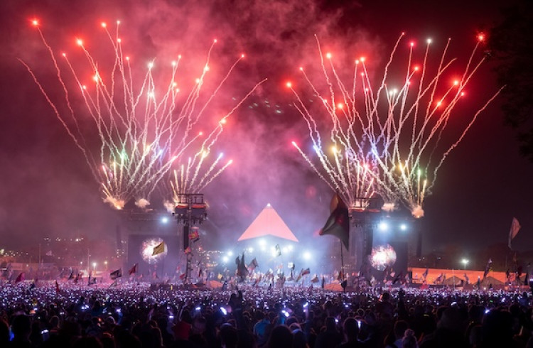 Glastonbury 2027 local tickets go on sale on 1 November. Check sale times, prices and eligibility for Shepton Mallet, Wells, Street and Glastonbury.