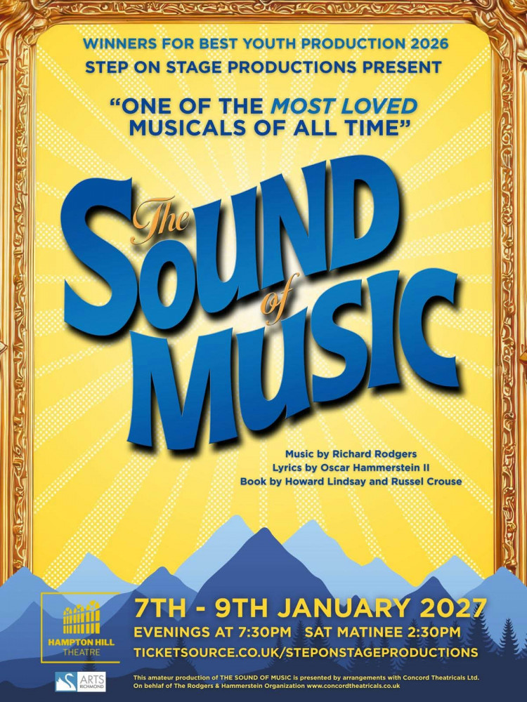 The Sound of Music