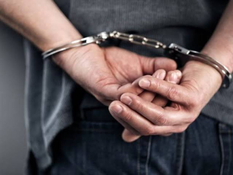The force also appealed to businesses and residents to continue reporting thefts and suspicious behaviour.