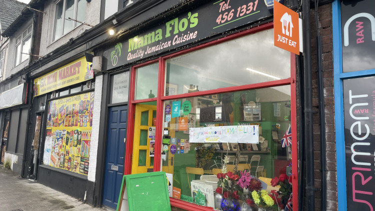 Stockport local hero Mama Flo has earned a Pride of Britain award for her outstanding work in helping vulnerable members of the community (Image - Nub News)