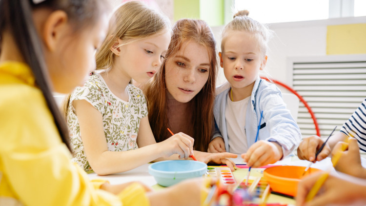 The report was carried out by Dame Rachel de Souza, the Children's Commissioner for England (Credit: Canva)