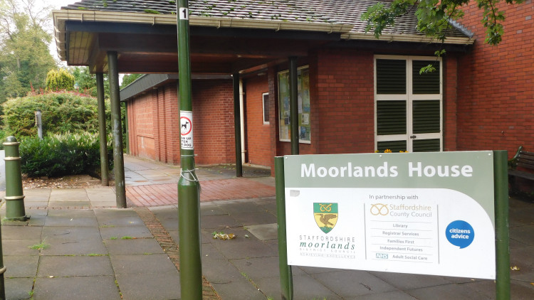 A by-election for the vacant seat will take place on Thursday 12 November (image via LDRS)