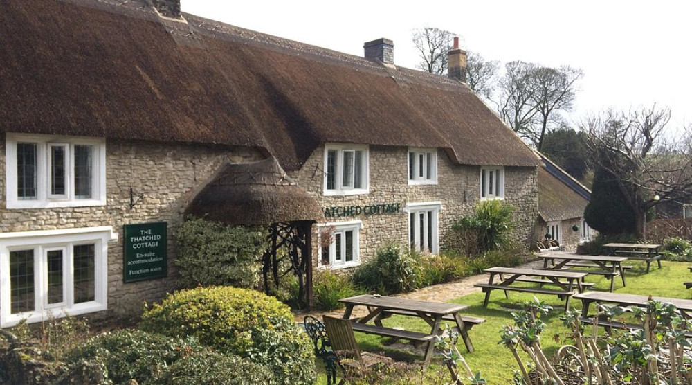 Shepton Mallet’s Thatched Cottage Inn could lose part of its namesake roof under plans submitted by Greene King.