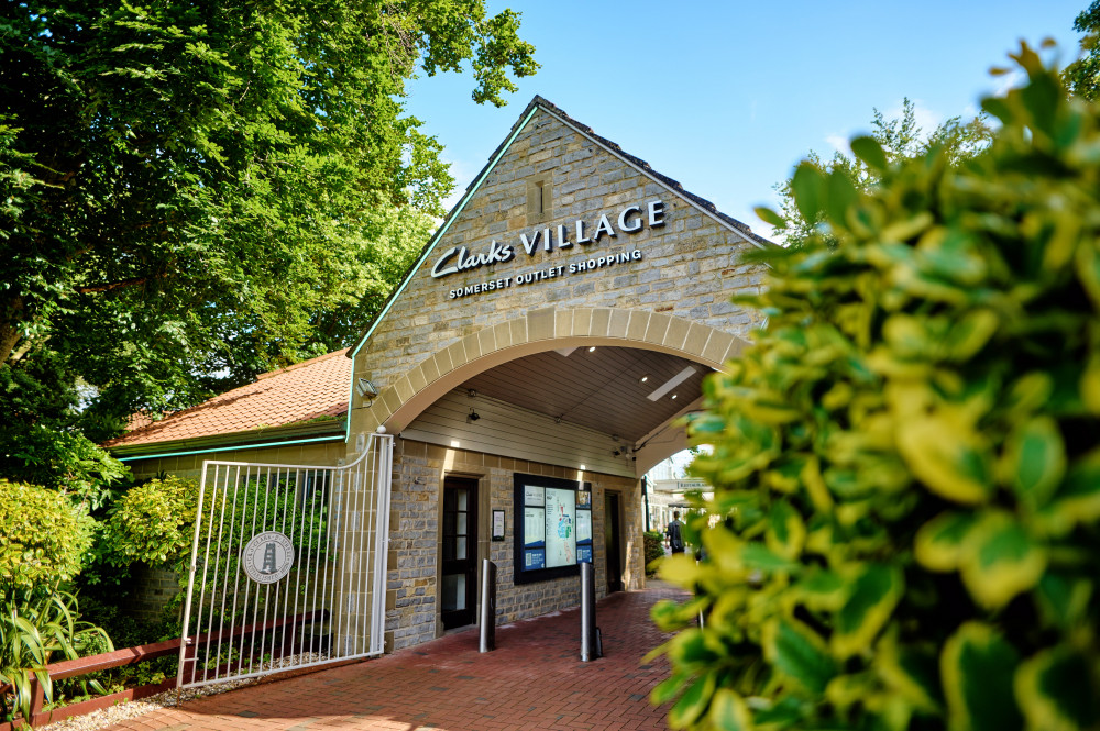 Get set for a spooktacular half-term at Clarks Village 