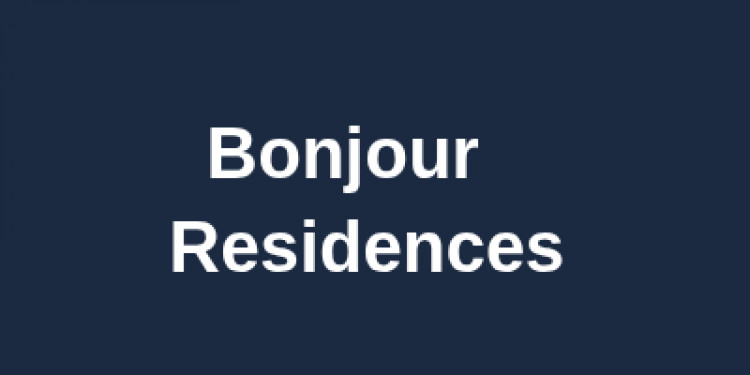 Bonjour Residences Ltd