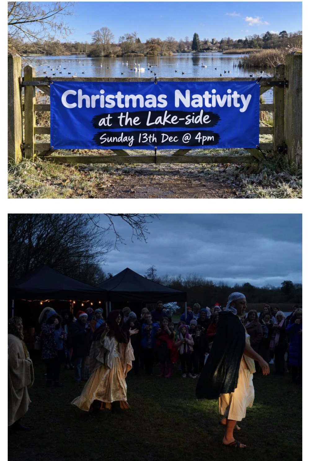 Christmas Nativity