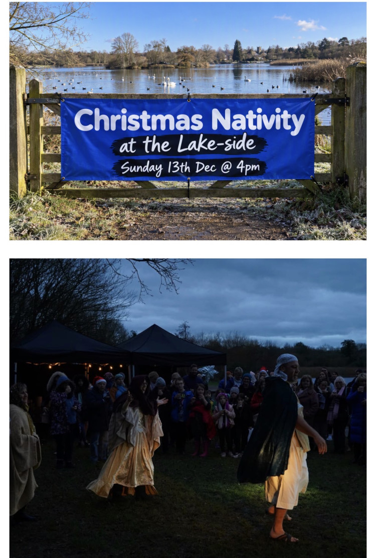 Christmas Nativity