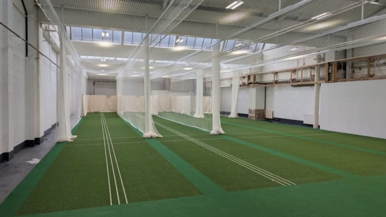 Wicketworks will officially open on Saturday (image via Wicketworks)