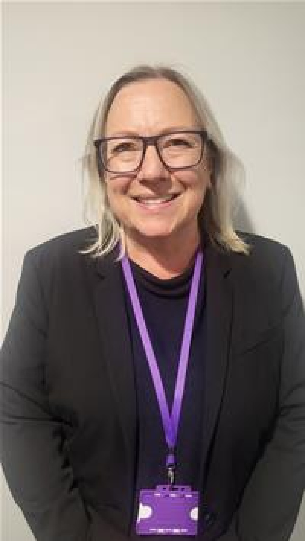 Cllr Sarah Lucas