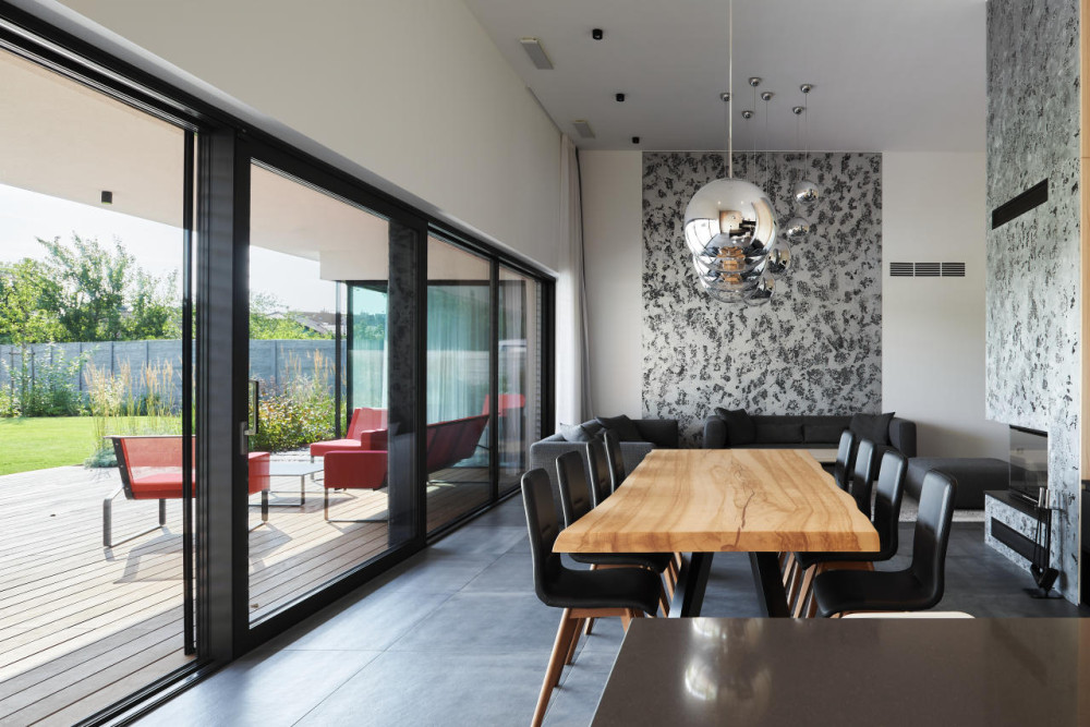 Windows and doors are major influences on how a home looks, feels and behaves over time.