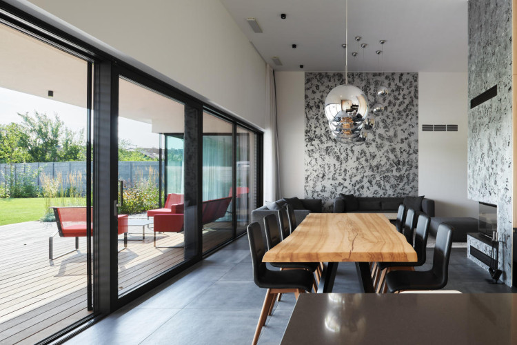 Windows and doors are major influences on how a home looks, feels and behaves over time.