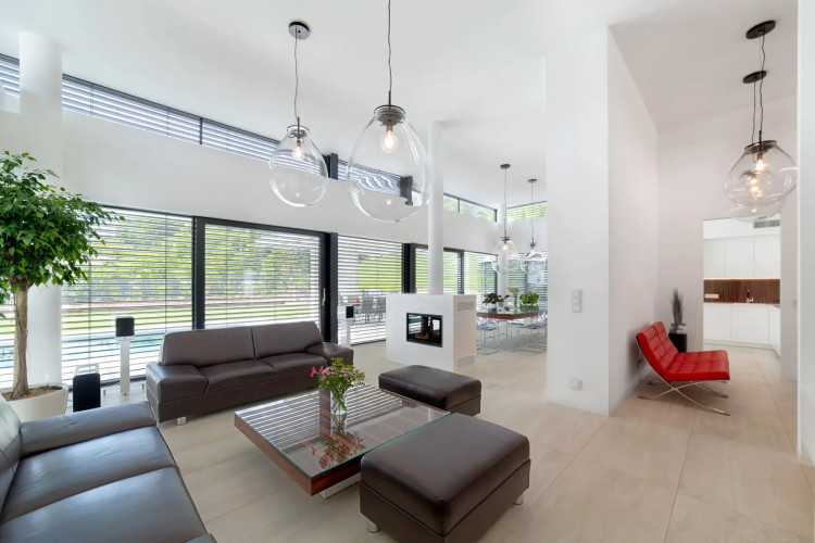Windows and doors shape a home’s appearance, comfort and security.