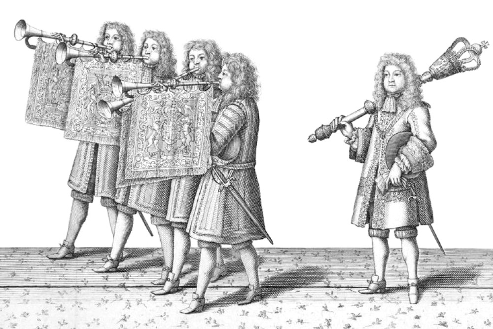 Wells City Council is recruiting a Serjeant-at-Mace to help uphold a tradition dating back more than 400 years.