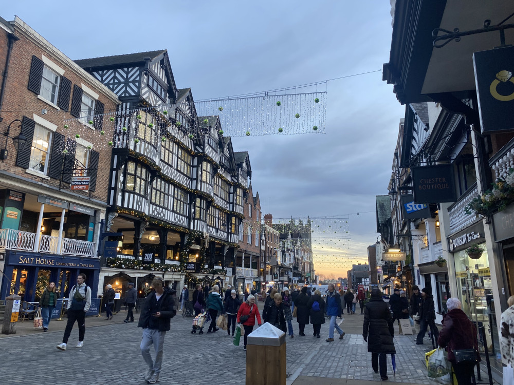 Chester Nub News has you covered for new jobs to apply for every week (Nub News)