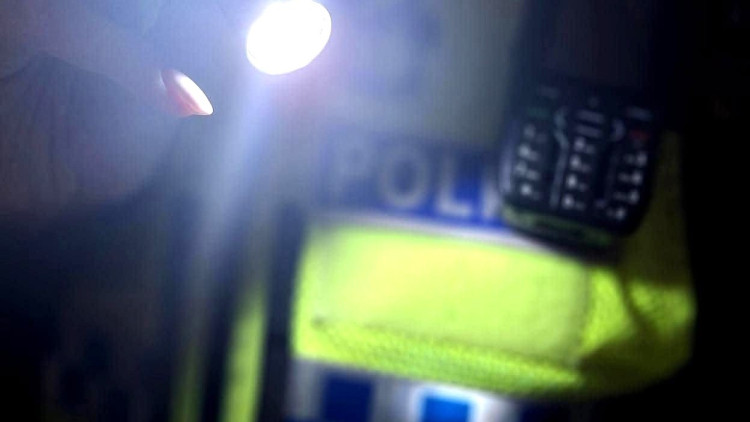 Cheshire Police is urging residents to be vigilant against burglary and help protect their homes from criminals (Photo: Cheshire Police).