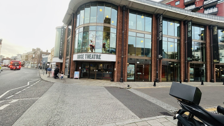 There is lots to do in Kingston this weekend  (Credit: Tilly O'Brien)