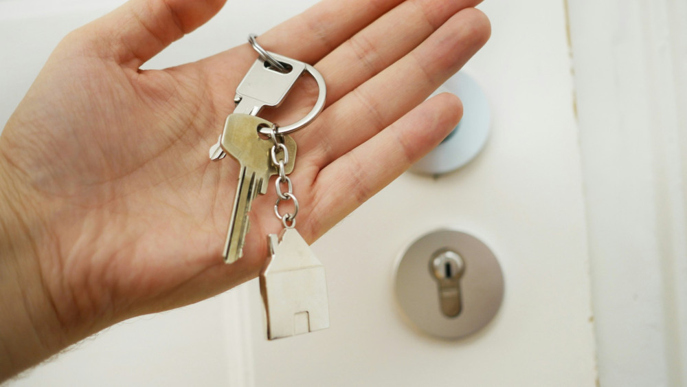 FSG Estate Agent details how long it can take to sell a property in Twickenham (credit: Unsplash).