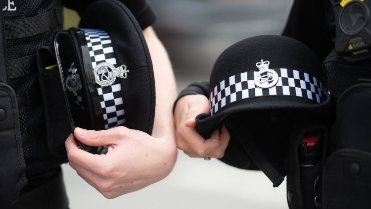 Do you have any information which could help police? (image via Staffordshire Police)