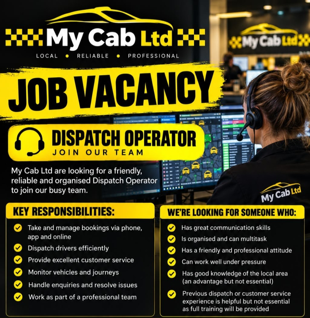 My Cab
