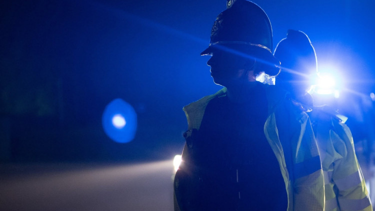 He is due to appear at Stoke-on-Trent Crown Court on 23 November (image via Staffordshire Police)