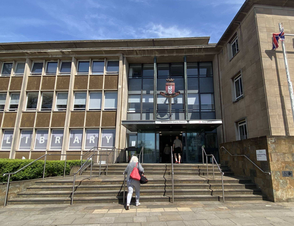 Questions remain over Warwick District Council’s leadership after Labour glossed over claims of “political intimidation” in a written statement (image via Nub News) 