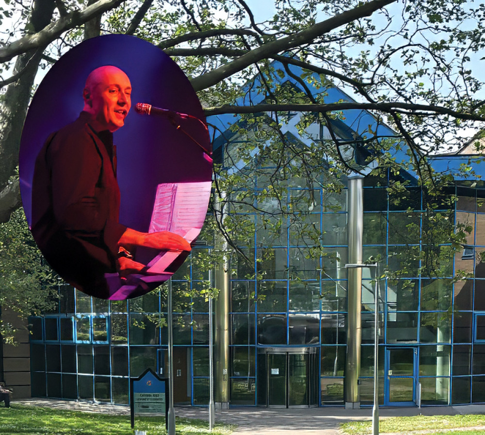 A'nightmare ordeal' for musician and teacher Mark Yeldham came to conclusion with a verdict of not guilty today at Basildon Crown Court.